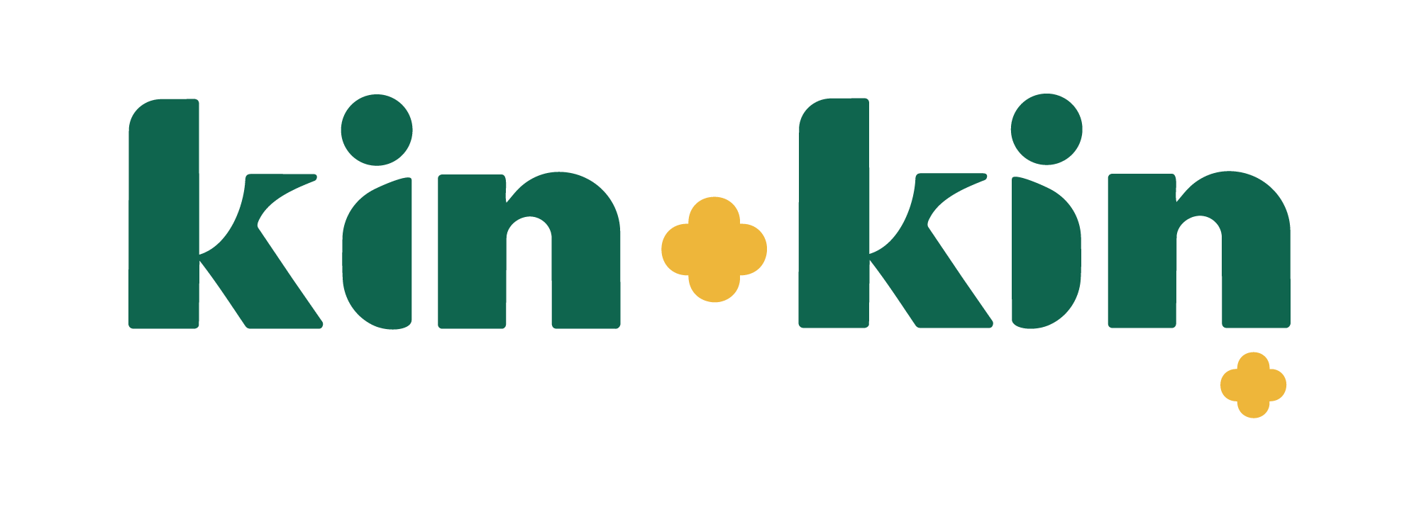 KIN-KIN Logo