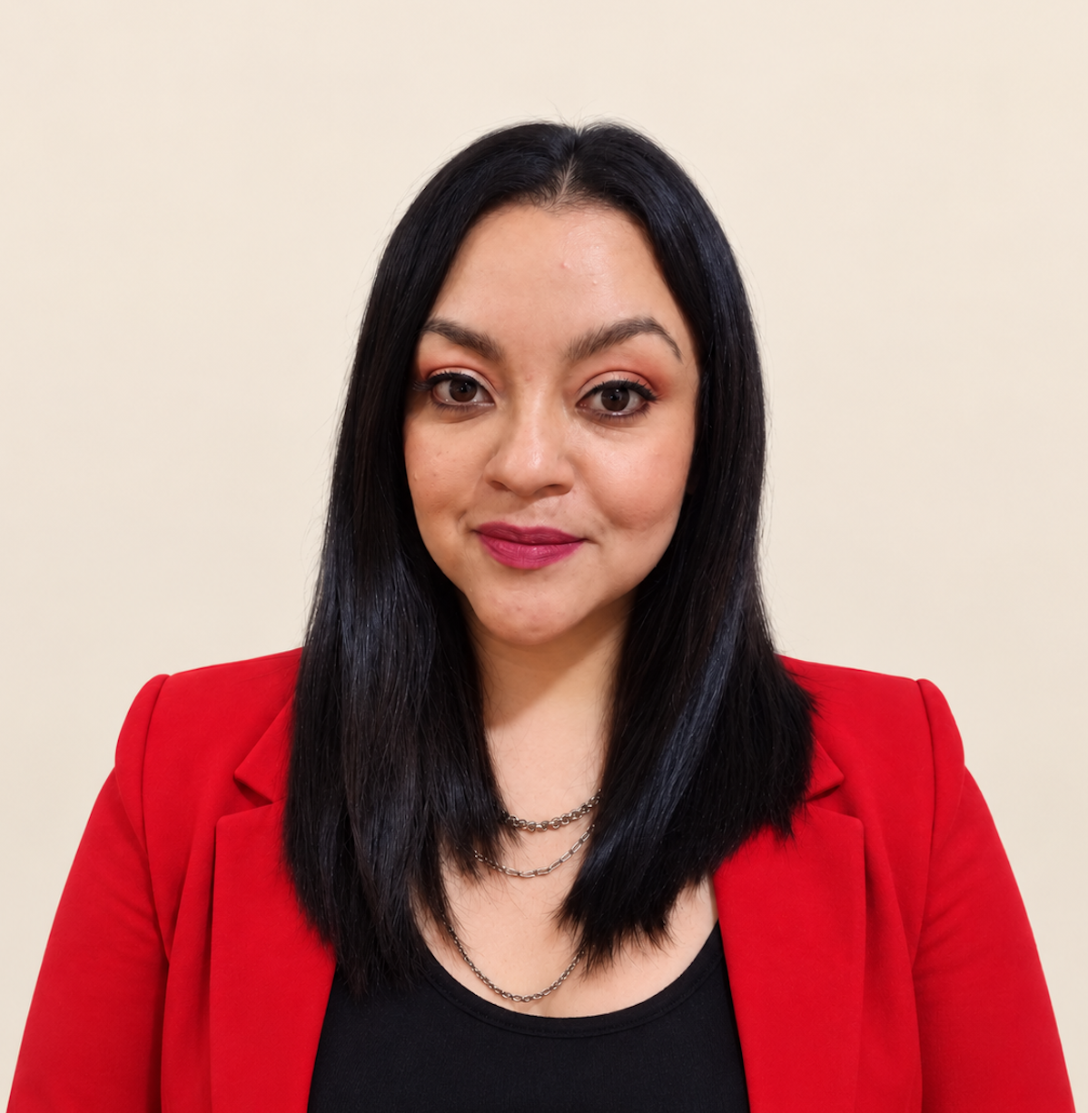 Yolanda Mendoza Ruiz