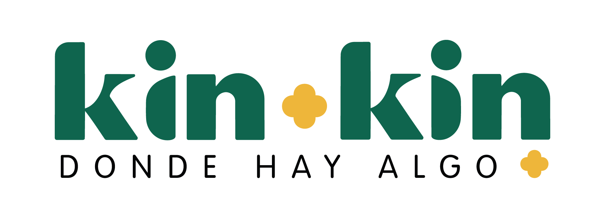 KIN-KIN Logo